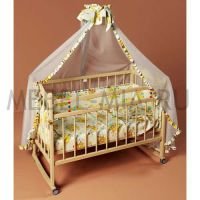 Фанки Литл - кровать для новрожденных детей